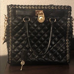 Michael Kors Executive Bag